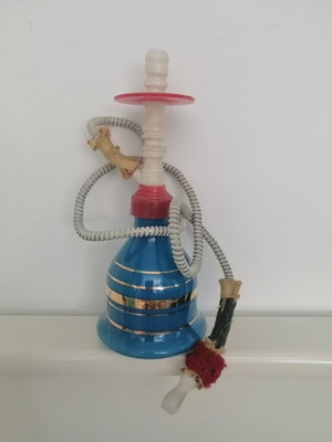hookah small