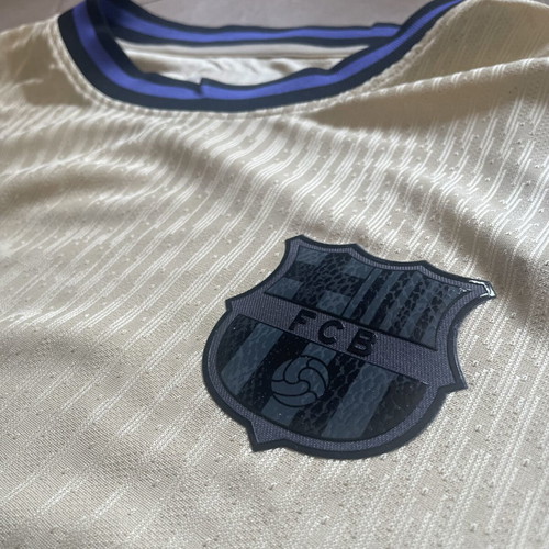 FC Barcelona x Kobe Bryant Mamba Concept Jersey, Nike, medium