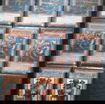  Άλμπουμ με κάρτες Goat (Yugioh, UPDATE 02/02/25)