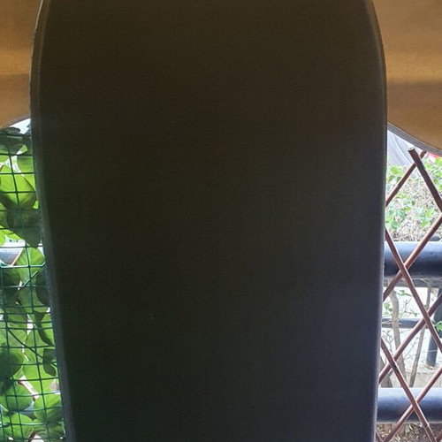 Surfboard like new, height 90 cm, width 45 cm