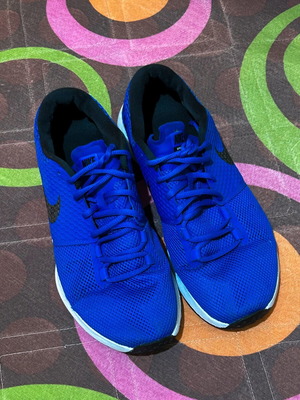 Nike Speed SIZE:44.5