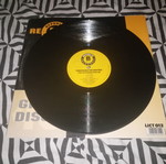 Turntable Orchestra You're Gonna Miss Me 12" Maxi-Single 1988 vinyl