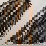  faux fur ( οικολογική γούνα)