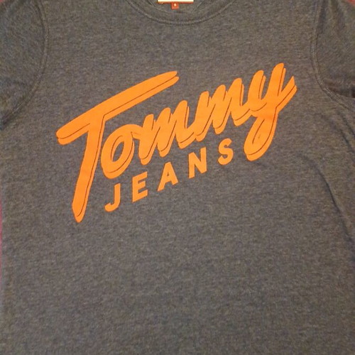 Tommy Hilfiger men's shirt