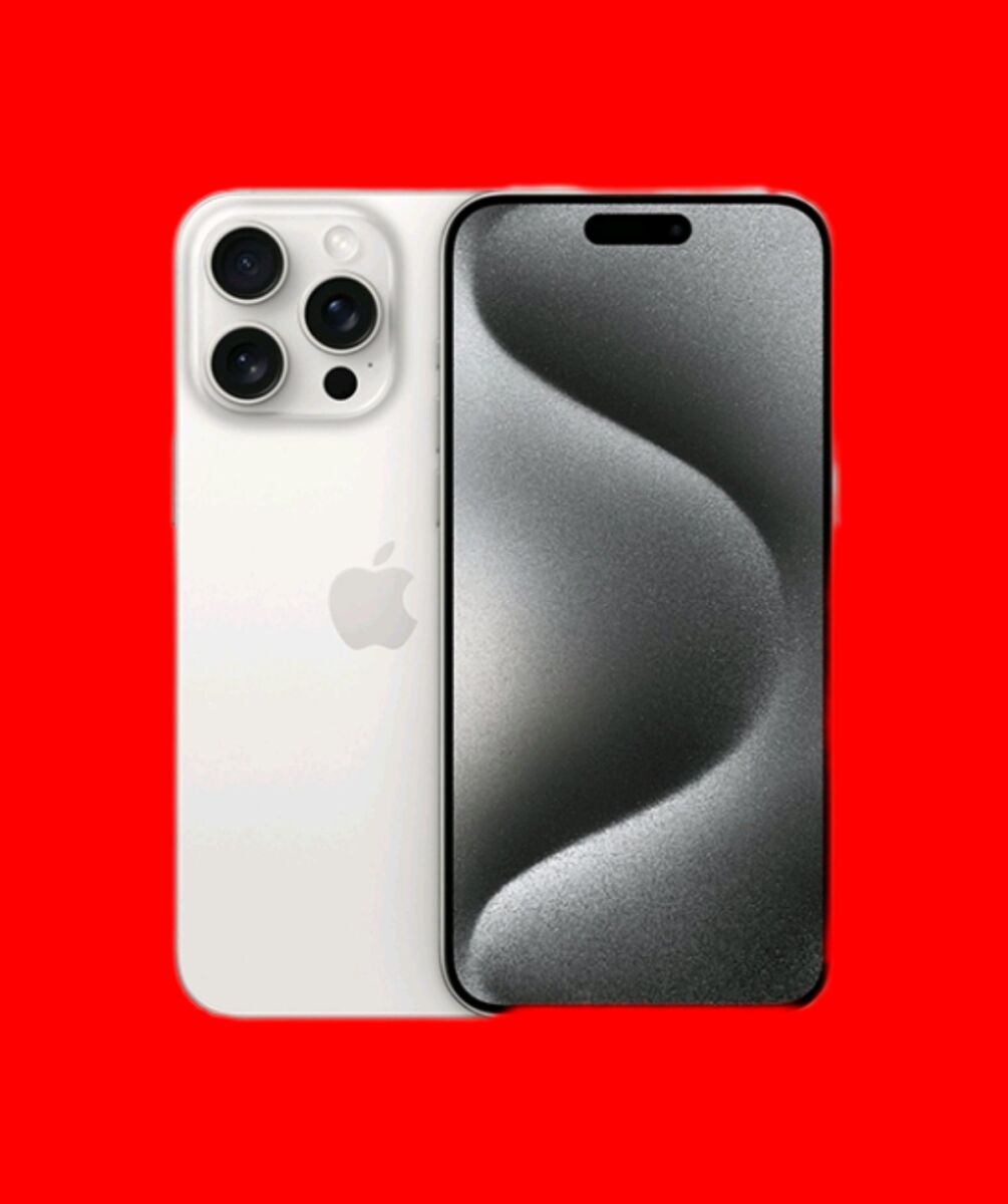 iPhone 15 Pro Max 256GB new with original… - € 1,00 - Vendora.cy