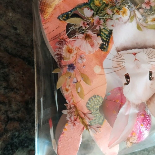 Easter magnet new