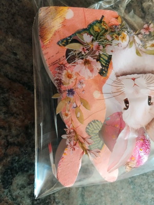 Easter magnet new
