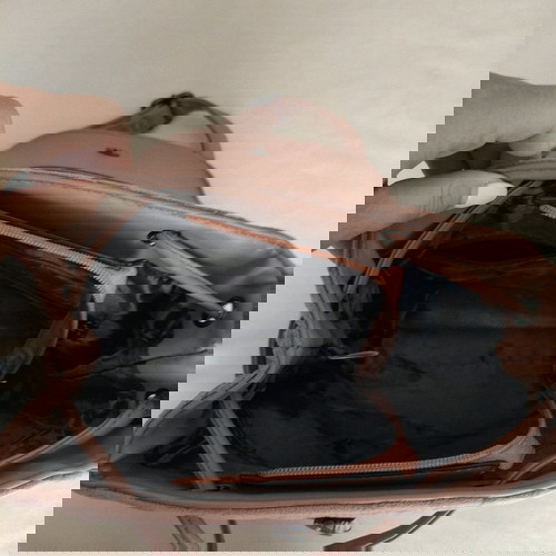 Τσάντα πλάτης