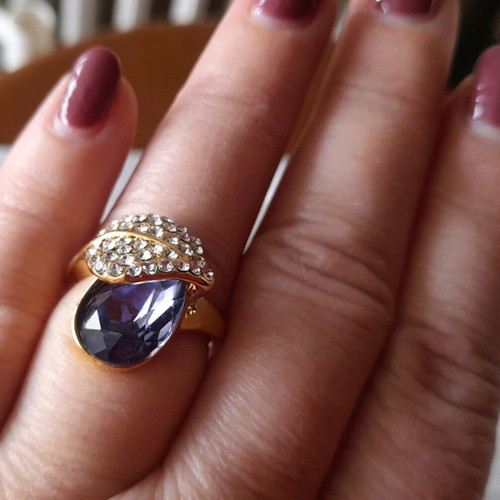 faux rings