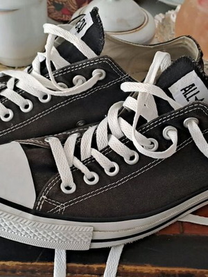 All star Converse nr 42.5/ 43..