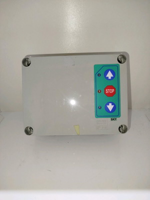 Zodiac Remote Control Panel for 3-Phase and Single-Phase Motors new