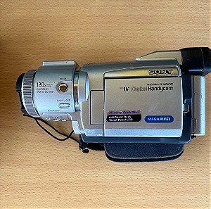 Κάμερα Sony