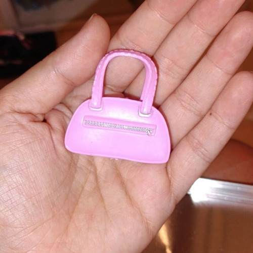 Barbie My Scene and Bratz bags like new