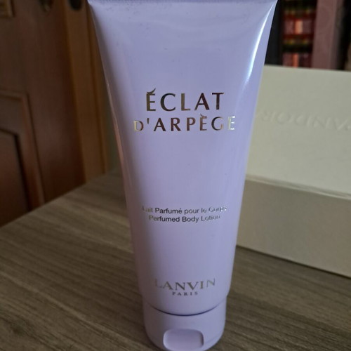 Eclat d Arpege Body Lotion 50 ml new