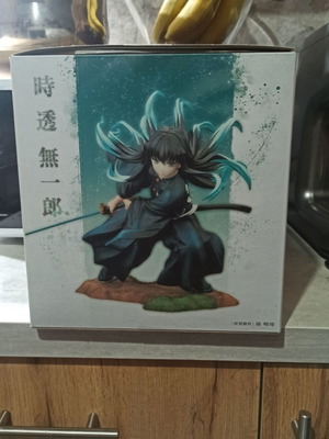 Φιγούρα Kotobukiya Demon Slayer καινούργιο