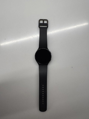 Samsung Galaxy Watch 4 44mm used, black