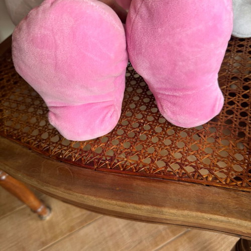 Minnie XL Disney plush 68cm like new