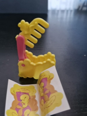 Tweety N:384 figure new