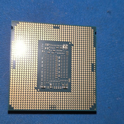 Intel Core i3-9100F processor like new