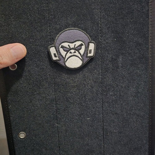 Patch hook loop new
