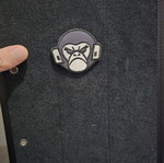 Patch hook loop new