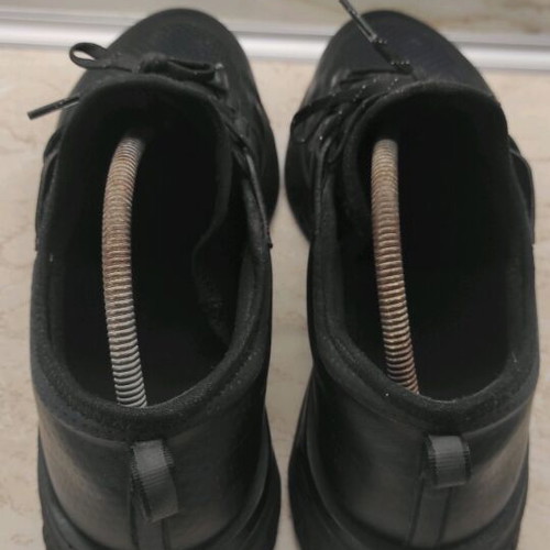 Nike Odyssey React Shield 2 sneakers used, size 46, black