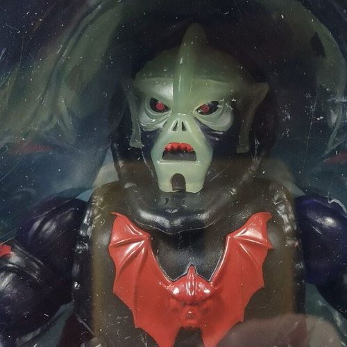 MOTU x Stranger Things Origins Hordak & Hellfire-Man figure set new