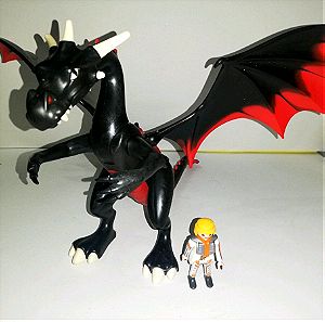 Playmobil 4838 dragon