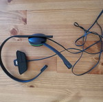 Xbox One - Series Headset like new