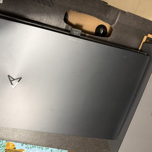 Asus Zenbook Pro 14 Duo OLED i9 laptop like new, 32GB RAM, 1TB SSD