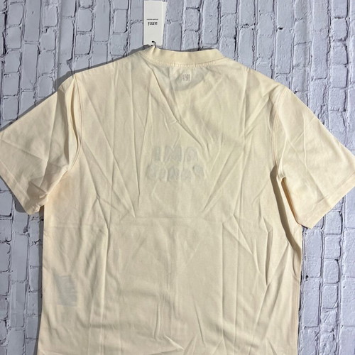 Ami Tee size medium new, beige