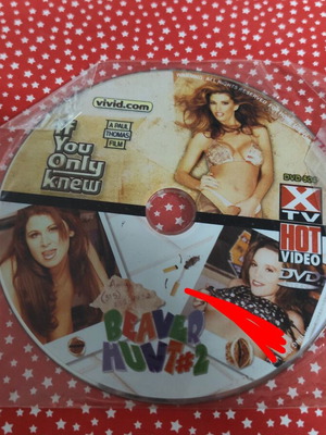 Beaver Hunt #2 πορνό DVD