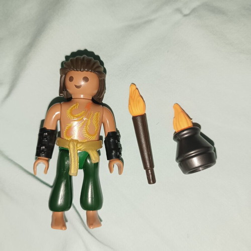 Playmobil figures series 26 like new