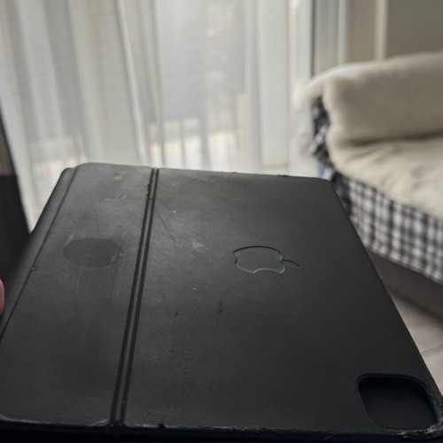 Apple Magic Keyboard used for iPad Pro & iPad Air 11inch and later