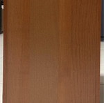 Office drawer cabinet, set of 2, very good condition