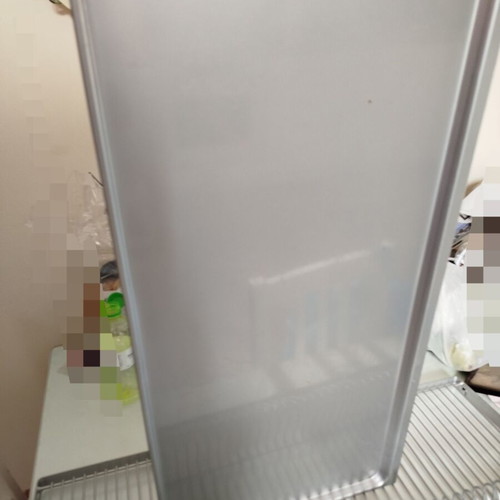 Large plate rack used for cabinet with 35 slots