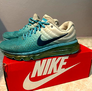 Nike air max 2017
