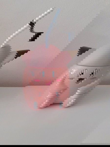 POKEMON ΠΑΓΟΥΡΙΝΟ(1998)