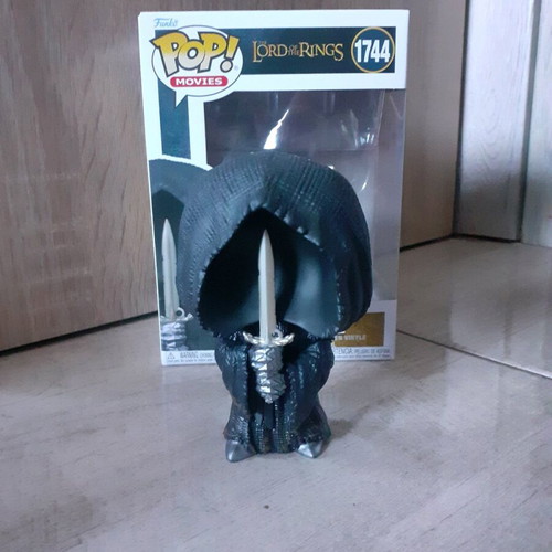 Funko Pop Nazgul new