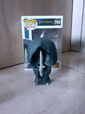 Funko Pop Nazgul new