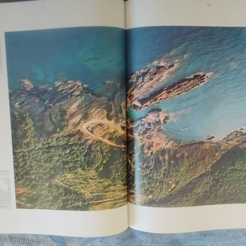Ellas Anothen Agion Oros book like new, Militos editions