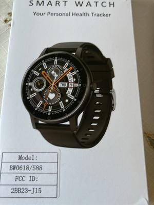 Smartwatch like new