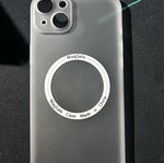 iPhone 14plus case in excellent condition