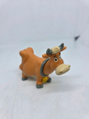 Bandata na Kravite figure used