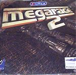  megarace 2 - pc game, πλήρες , 2 cd