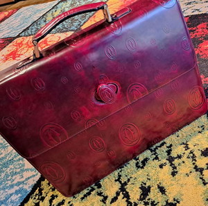 ΧΑΡΤΟΦΥΛΑΚΑΣ CARTIER