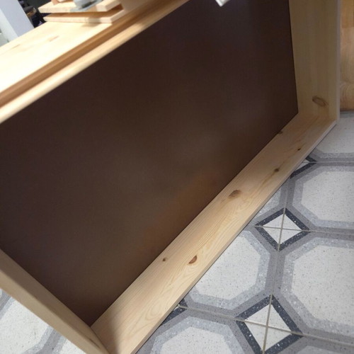 IKEA Ivar 50cm drawer shelf like new