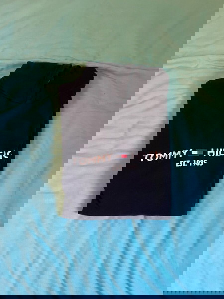Tommy hilfiger