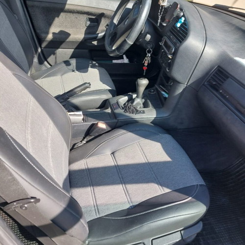 BMW 316 1996 sedan used, petrol, manual transmission