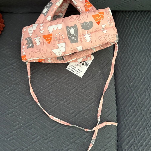 Baby head protector new for first steps